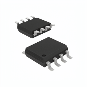 Componente de Chip Electrónico AT45DB021D-SH-B 8 SOIC Memoria Servicio Integral Original - Product Image 1