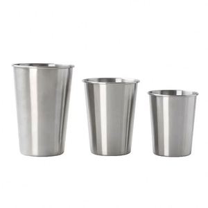 Taza Moderna de Diferentes Colores, Apta para Bebidas Calientes y Frías, Múltiples Opciones, Taza de Acero Inoxidable, OEM - Product Image 1