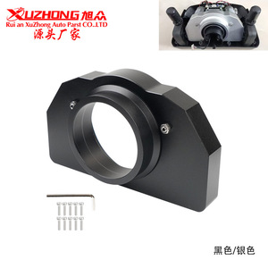 ตลับลูกปืนพวงมาลัยสำหรับ G29 G27 G25 G920 G923พลาสติกสีดำเส้นผ่านศูนย์กลางภายใน6.8ซม. - Product Image 5