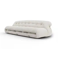 Tissu de luxe de haute qualité fabriqué en Chine avec un design élégant pour tous les fauteuils de la maison