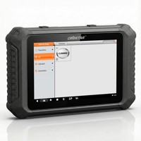 OBDSTAR MarineMaster para Moto Acuática, Motor Intraborda, Motor Fuera de Borda, Generador, Lectura/Eliminación de Códigos, Flujo de Datos, Imágenes Congeladas, Prueba de Acción
