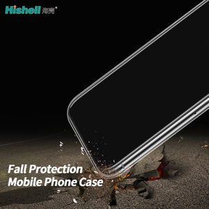 Pour Samsung <span class=keywords><strong>Galaxy</strong></span> A13 4G <span class=keywords><strong>coque</strong></span> <span class=keywords><strong>transparente</strong></span> Ultra mince anti-rayures Transparent Flexible souple Tpu coques de téléphone pour Samsung A13 - Product Image 6