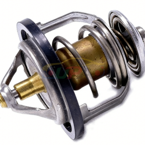 High quality Engine System THERMOSTAT ASSY 25500-02500 2550002500 For H-yundai ACCENT 25500 02500 - Product Image 5