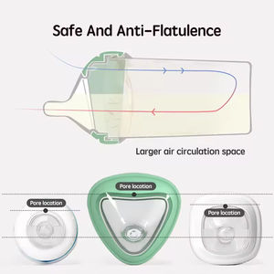 Portable Multifunctional PPSU Water <strong>Bottle</strong> BPA-Free Reusable with Flip Top Printed Design for Kids and <strong>Adults</strong> <strong>Baby</strong> Milk <strong>Bottle</strong> - Product Image 5