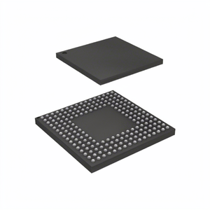 Embedded Electronic Circuit Components 208 BGA BOM IC In Stock MC9S12XEP100MVL - Product Image 1