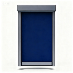 Volets extérieurs toutes saisons avec commande sans fil, design moderne, écologiques, tissu occultant et imperméable <span class=keywords><strong>pour</strong></span> vérandas - Product Image 1