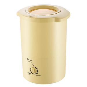 Mini Secadora Portátil Semiautomática de 2KG para Ropa, Uso Doméstico y Hotelero, con Carcasa de Plástico - Product Image 1