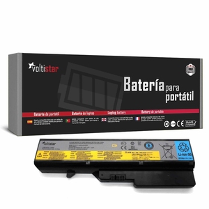 Batería Para Portátil para Lenovo G475 Ideapad Z570 Paquete De Litio Ion - Product Image 4