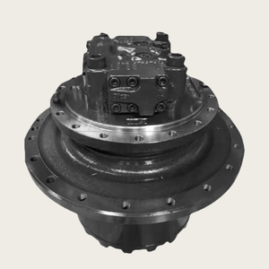 Bulldozer Power Parts Gearbox <span class=keywords><strong>Final</strong></span> <span class=keywords><strong>Drive</strong></span> Assembly D39EX D39PX 11 Y2730101 Motor penggerak Gearbox untuk mesin konstruksi - Product Image 3