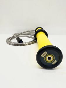 Xách tay bền ABS Shell thông minh biến tần điện áp cao phát hiện tia lửa điện - Product Image 4