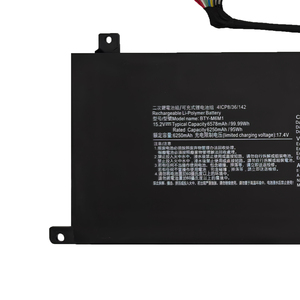 Wholesale BTY-M6M1 99.99Wh 15.2V Laptop <b>Battery</b> Replacement for MSI Stealth GS77 2UHS Series Notebook <b>Battery</b> - Product Image 2