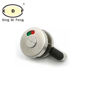 Bán chạy nhất SS304 phòng tắm chỉ số khóa cửa & cửa sổ xử lý - Product Image 5