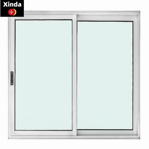 Cửa sổ trượt nhôm giải pháp tiết kiệm không gian cho phòng nhỏ hoạt động trơn tru và thiết kế hiện đại cho ngôi nhà - Product Image 3