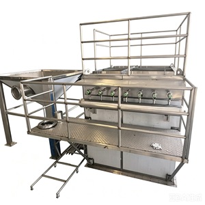 Système de filtration à jet pulsé haute efficacité avec moteur, spécial pour le traitement des poussières et des fumées dans les lignes de production d'engrais - Product Image 5