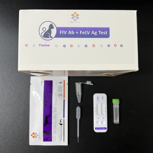 Prueba de heces para uso doméstico, para perros y <span class=keywords><strong>gatos</strong></span> - Product Image 6