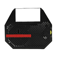 Ruban d'imprimante MICR compatible pour ruban FUJI FZ2144/ FZ2155 /FZ1027, imprimante de chèques bancaires CBD1000