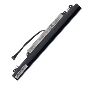ของแท้ L15L4A02 L15C4A02 L15S4A02 แบตเตอรี่ OEM สำหรับเลอโนโว <span class=keywords><strong>V310</strong></span>-14ISK <span class=keywords><strong>V310</strong></span>-15ISK 14.4V 2200mAh - Product Image 1