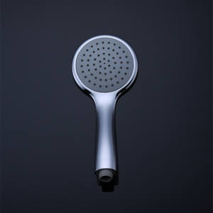 Wholesale Hotel ABS Plastic Handheld Shower Head Threaded-in Installation <b>Water</b> Heater Accessories Vimijia Sanitary Ware - Product Image 4