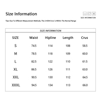 Jeans coupe-vent pour homme, style désert, marque américaine tendance, coupe ample et décontractée, pantalon large à coupe courbée pour homme