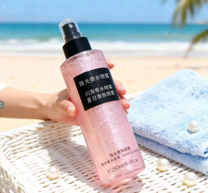 Perfume <span class=keywords><strong>Secret</strong></span> <span class=keywords><strong>Victoria</strong></span> 250ml para Mujer, Marca Original, Spray Corporal con Aroma a Rosas <span class=keywords><strong>de</strong></span> Lujo y Spray Desodorante con Aroma a Vainilla - Product Image 3