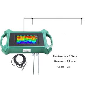 ADMT-600S-X 원키 매핑 지하수 탐지기 지하수 탐지 장비 - Product Image 2