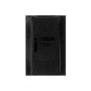 หน่วยความจำ48 VFBGA GT28F320B3BA100ซื้อชิ้นส่วนอิเล็กทรอนิกส์ออนไลน์ - Product Image 1