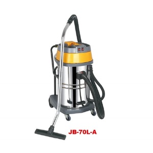 Aspirador comercial seco molhado da capacidade <span class=keywords><strong>70l</strong></span>, para limpeza doméstica do carro - Product Image 3
