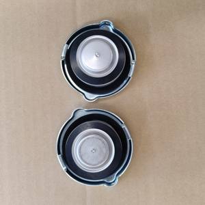 Tapa Original Nueva 569-03-81510 5690381510 Piezas Originales para Camión de Volteo <span class=keywords><strong>HD405</strong></span> - Product Image 2