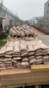 Parachoques delantero de alta calidad para toyota BJ40, pieza de accesorios, 4x4, barra de parachoques delantera, en Guangzhou - Product Image 6