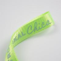 CH Wholesale Sublimation Printing Polyester Lanyards With Logo Custom Certification Keychain OEM ODM ECO Promotion Event Gifts