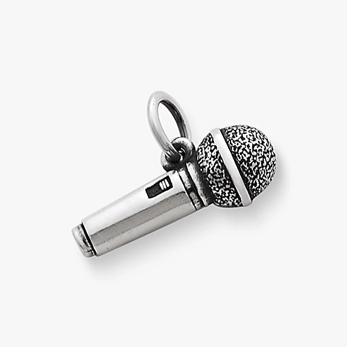 Microphone