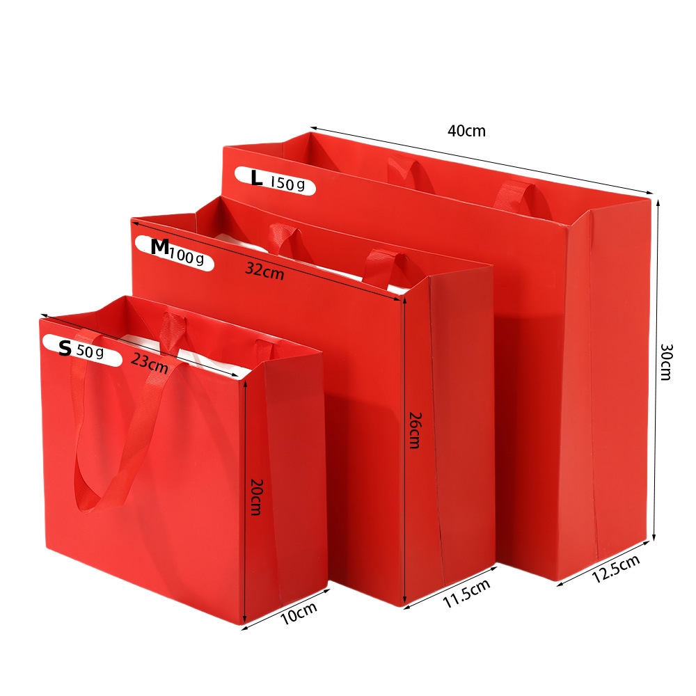 Red(Bag)