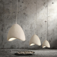 Lustre LED moderne de luxe, luminaire suspendu en acrylique à intensité variable pour salon, salle à manger, hôtel