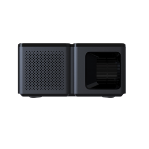 Hot bán wupro 508a Mini video LCD chiếu cao lumens 1 + 8GB 1080P Full HD 4K hỗ trợ rạp hát tại nhà LED chơi game chiếu - Product Image 5