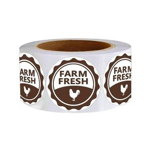 Custom Stickers logo <b>Waterproof</b> Gold Foil <b>Label</b> Printing clear Hot Stamping Sticker Roll Transparent Gold Foil Sticker Sheets - Product Image 1