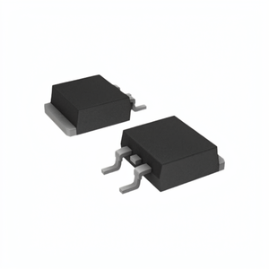 ทรานซิสเตอร์ D2PAK PSMN1R6-30BL,118 ชิ้นส่วนอิเล็กทรอนิกส์ของแท้ - Product Image 1