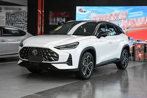 MG ONE 2026 : SUV Compact 5 Places 1.5T à Essence, Meilleure Vente en Chine, Neuf et Occasion à Prix Abordable - Product Image 2