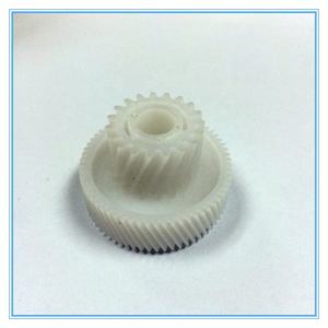 Engrenage d'entraînement de tambour pour imprimante <span class=keywords><strong>Canon</strong></span>, pièces détachées, IR8070, 9070, FS7-0010-000, 19T, 63T - Product Image 3