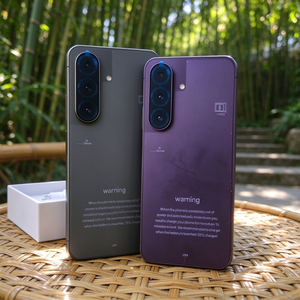 สมาร์ทโฟน A56 5G รุ่น 24GB+1TB, หน้าจอขนาดใหญ่ 7.0 นิ้ว, ระบบปฏิบัติการ Android 15, ชิปประมวลผลแบบ Deca Core, ปลดล็อคทั่วโลก รองรับซิมคู่ - Product Image 6