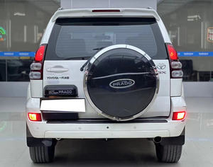 En stock Véhicules tout-terrain Toyotas Prado d'<span class=keywords><strong>occasion</strong></span> à vendre à des prix abordables - Product Image 5