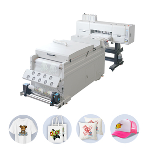 Impresora de Transferencia Térmica Auplex 2021, Impresora de Sublimación Japonesa P7002 para Cerámica, Marcos de 9x12, Adhesivos de Transferencia UV DTF - Product Image 2