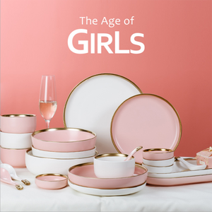 Juego <span class=keywords><strong>de</strong></span> vajilla <span class=keywords><strong>de</strong></span> porcelana real, juego <span class=keywords><strong>de</strong></span> vajilla <span class=keywords><strong>de</strong></span> lujo <span class=keywords><strong>de</strong></span> ópalo, cerámica, borde dorado mate, china - Product Image 2