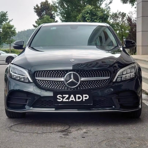 Auto Eléctrico Usado Mercedes-Benz G63 G65 G55 SUV 2013 2016 2019 2020, Vehículo de Gasolina con Doble Turbo, Mercedes-Benz Clase G Usado - Product Image 1