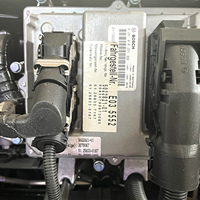 Automotive Engine Assembly Original Packaging D2066 LOH12 Automotive Parts for German MAN Engine Assembly