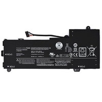 Batterie de remplacement en gros 7.4V 30Wh L14M2P23 pour ordinateurs portables Lenovo E31-70 E31-80 100-14IBY 500S-13ISK L14M2P23/L2P23