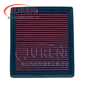 กรองอากาศไหลสูง Juren รุ่น DR-2990 สำหรับรถยนต์รุ่น 320li 328i ขนาดมาตรฐาน - Product Image 2