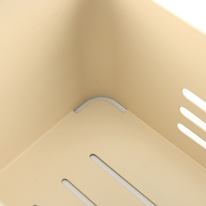 Organisateur magnétique pour réfrigérateur, gain de place, beige mat, <span class=keywords><strong>étagère</strong></span> <span class=keywords><strong>à</strong></span> <span class=keywords><strong>épices</strong></span> pour cuisine et buanderie - Product Image 6