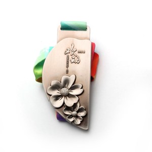 Médaille de course pour Marathon, fabrication marocaine, Art asiatique, Dionysus - Product Image 3