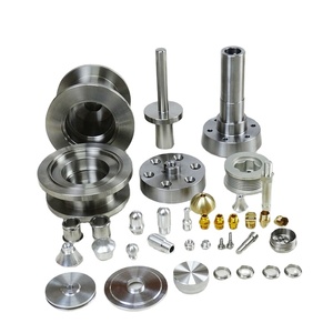 Bergek OEM Tùy Chỉnh Chất Lượng Cao <span class=keywords><strong>CNC</strong></span> Gia Công Titan Nhôm Phần Độ Chính Xác Cao <span class=keywords><strong>CNC</strong></span> Biến Phay Dịch Vụ - Product Image 1