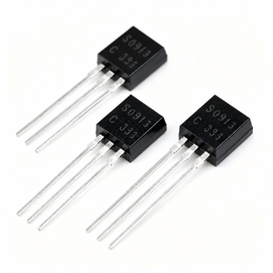 Transistor IGBT Personalizado con Chip <span class=keywords><strong>de</strong></span> Silicio, Cuerpo <span class=keywords><strong>de</strong></span> Plástico Epoxi, Cobre Estañado, ODM/OEM Disponible - Product Image 5